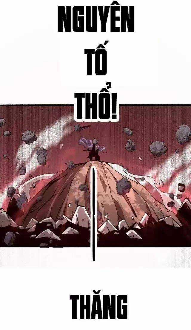 Vạn Tộc Xâm Lược: Thiên Hạ Tham Chiến, Ta Trấn Thủ Hậu Phương Chapter 26 trang 67