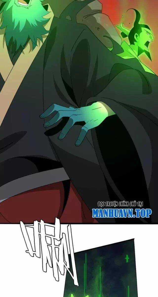 Vạn Tộc Xâm Lược: Thiên Hạ Tham Chiến, Ta Trấn Thủ Hậu Phương Chapter 26 trang 71