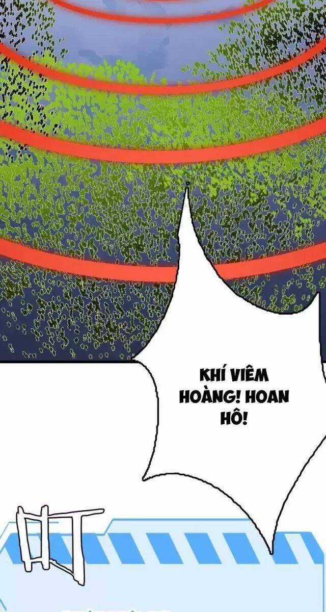 Vạn Tộc Xâm Lược: Thiên Hạ Tham Chiến, Ta Trấn Thủ Hậu Phương Chapter 26 trang 73