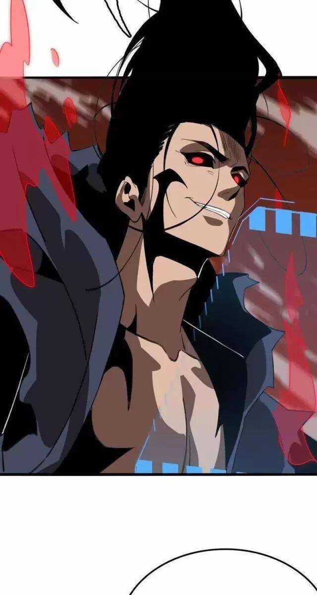 Vạn Tộc Xâm Lược: Thiên Hạ Tham Chiến, Ta Trấn Thủ Hậu Phương Chapter 26 trang 75