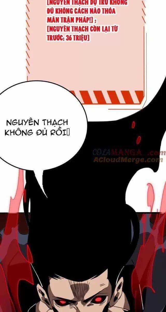 Vạn Tộc Xâm Lược: Thiên Hạ Tham Chiến, Ta Trấn Thủ Hậu Phương Chapter 26 trang 77