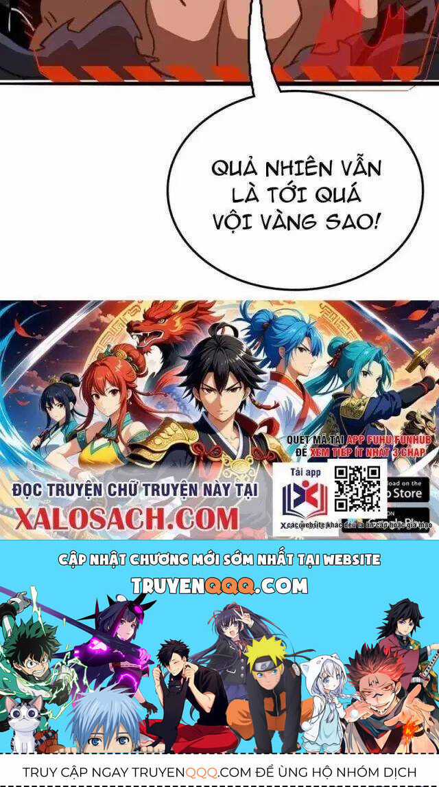 Vạn Tộc Xâm Lược: Thiên Hạ Tham Chiến, Ta Trấn Thủ Hậu Phương Chapter 26 trang 79