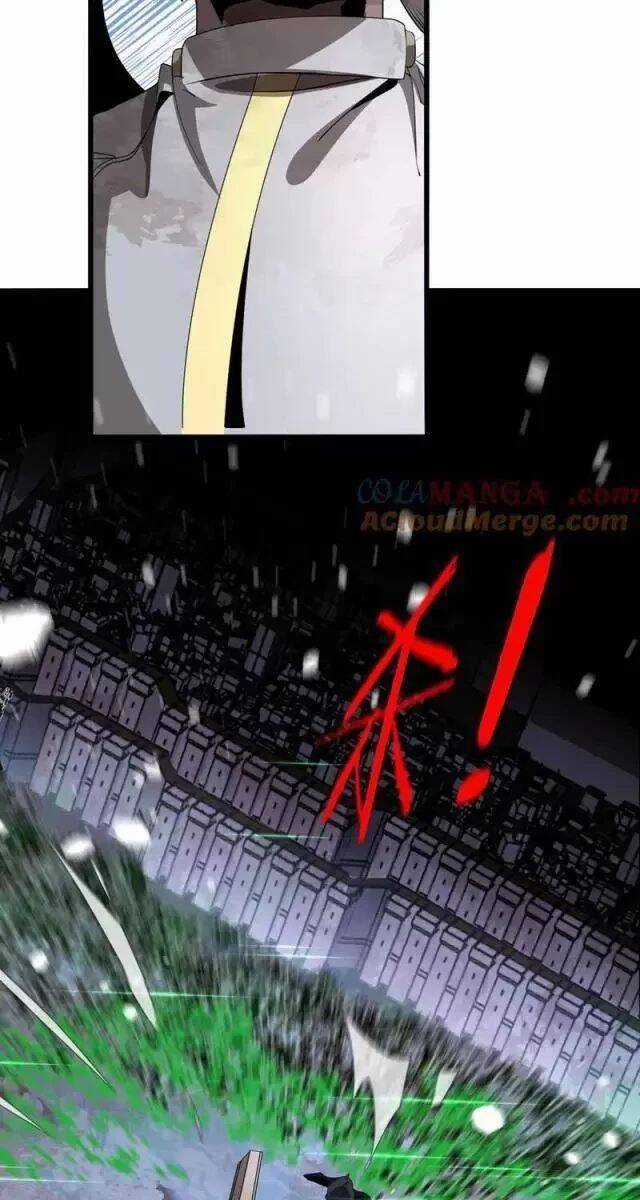 Vạn Tộc Xâm Lược: Thiên Hạ Tham Chiến, Ta Trấn Thủ Hậu Phương Chapter 26 trang 8