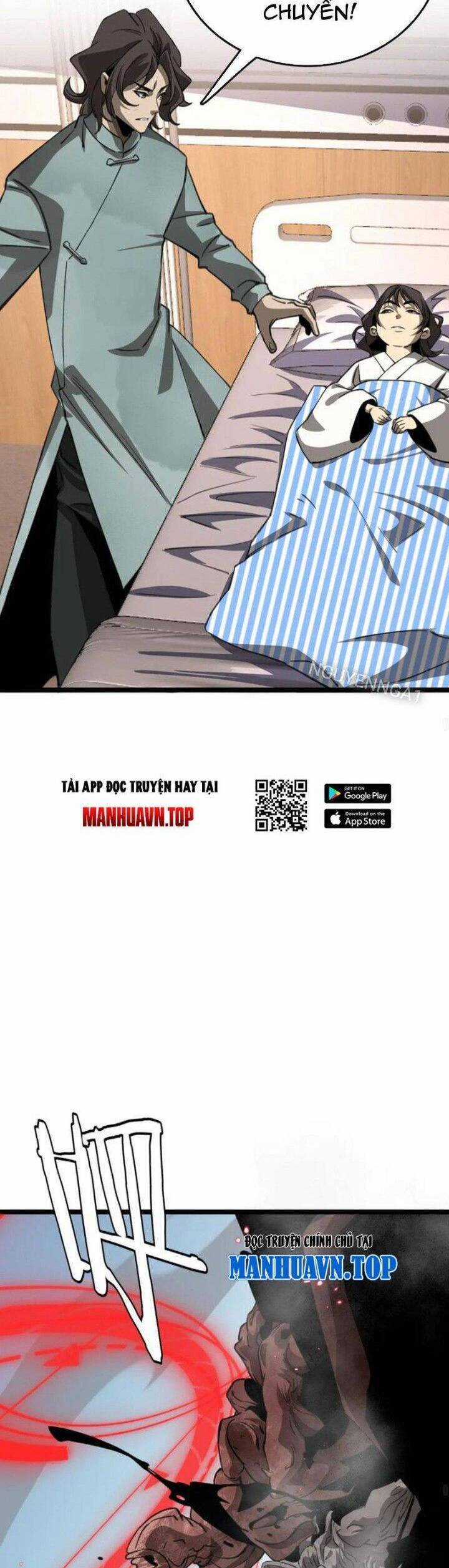 Vạn Tộc Xâm Lược: Thiên Hạ Tham Chiến, Ta Trấn Thủ Hậu Phương Chapter 27 trang 10