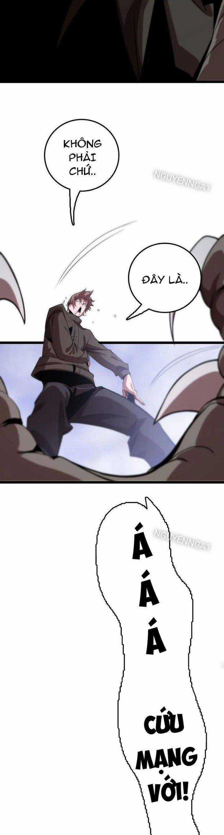 Vạn Tộc Xâm Lược: Thiên Hạ Tham Chiến, Ta Trấn Thủ Hậu Phương Chapter 28 trang 2