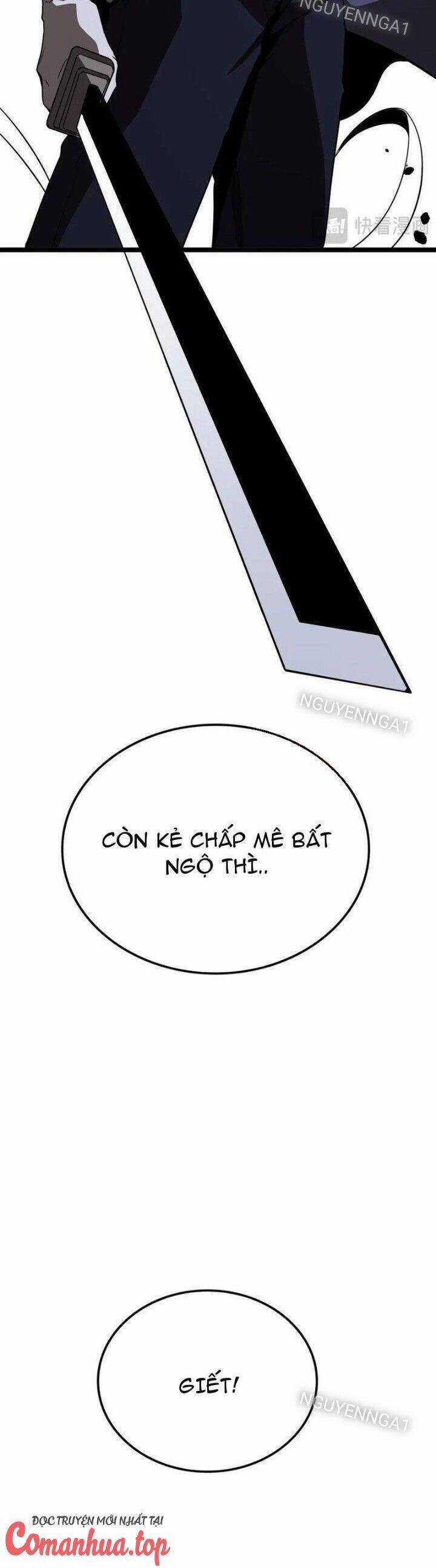 Vạn Tộc Xâm Lược: Thiên Hạ Tham Chiến, Ta Trấn Thủ Hậu Phương Chapter 28 trang 36