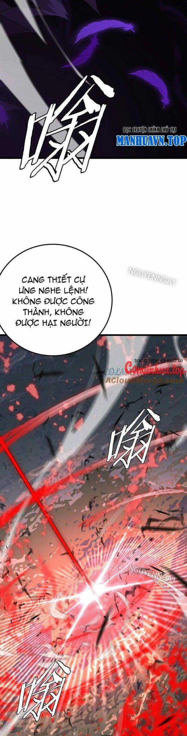 Vạn Tộc Xâm Lược: Thiên Hạ Tham Chiến, Ta Trấn Thủ Hậu Phương Chapter 28 trang 42