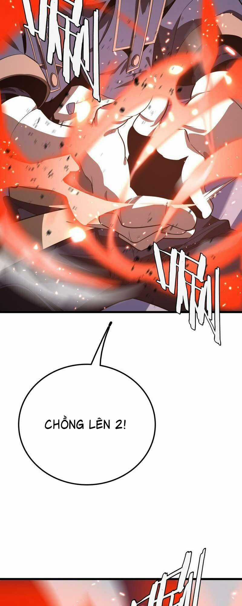 Vạn Tộc Xâm Lược: Thiên Hạ Tham Chiến, Ta Trấn Thủ Hậu Phương Chapter 29 trang 21