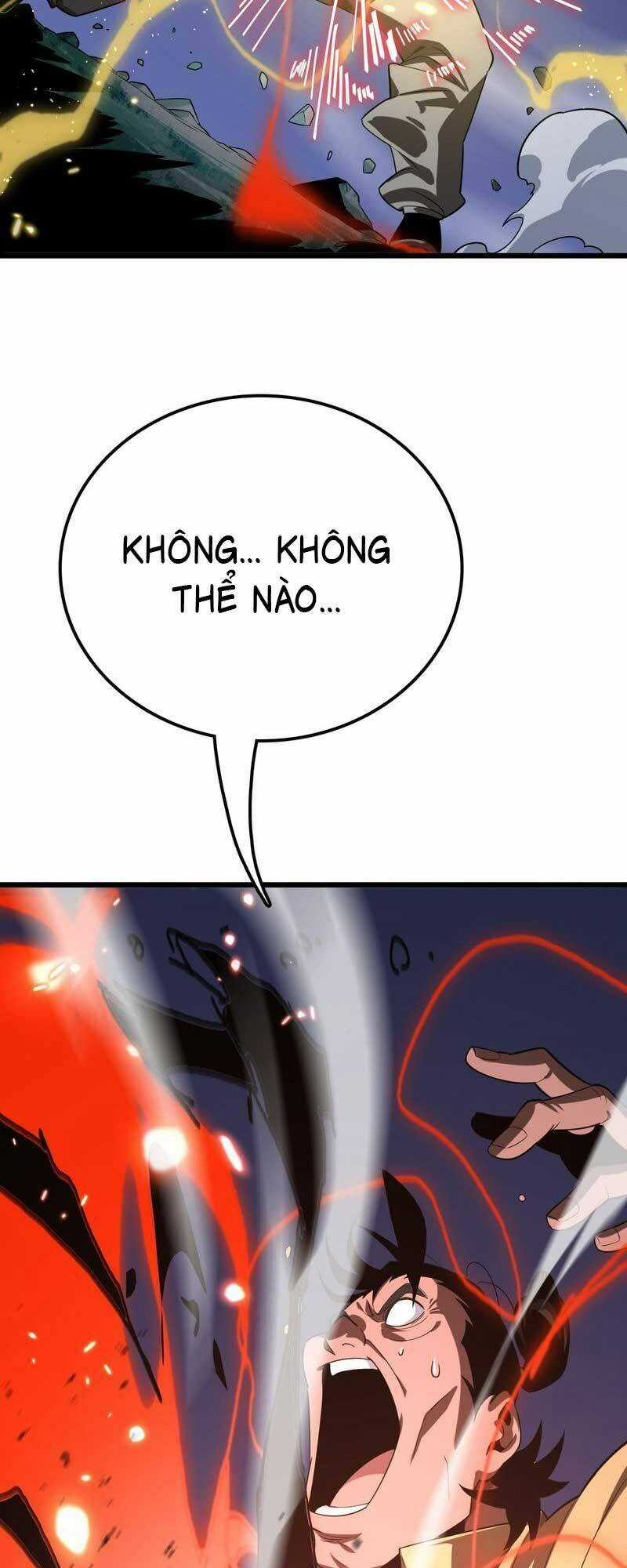 Vạn Tộc Xâm Lược: Thiên Hạ Tham Chiến, Ta Trấn Thủ Hậu Phương Chapter 29 trang 23