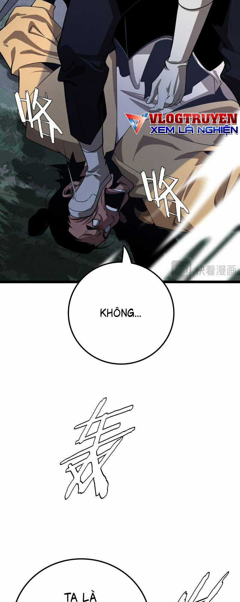 Vạn Tộc Xâm Lược: Thiên Hạ Tham Chiến, Ta Trấn Thủ Hậu Phương Chapter 29 trang 27