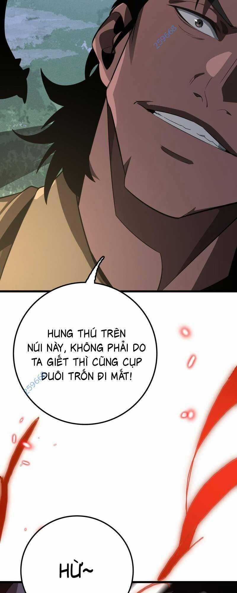 Vạn Tộc Xâm Lược: Thiên Hạ Tham Chiến, Ta Trấn Thủ Hậu Phương Chapter 29 trang 3