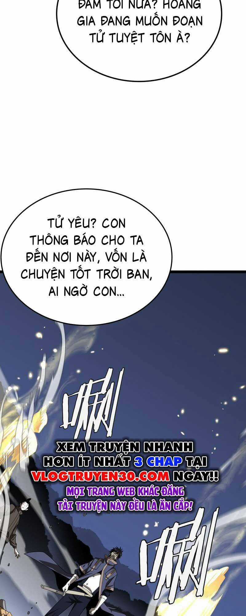 Vạn Tộc Xâm Lược: Thiên Hạ Tham Chiến, Ta Trấn Thủ Hậu Phương Chapter 29 trang 30