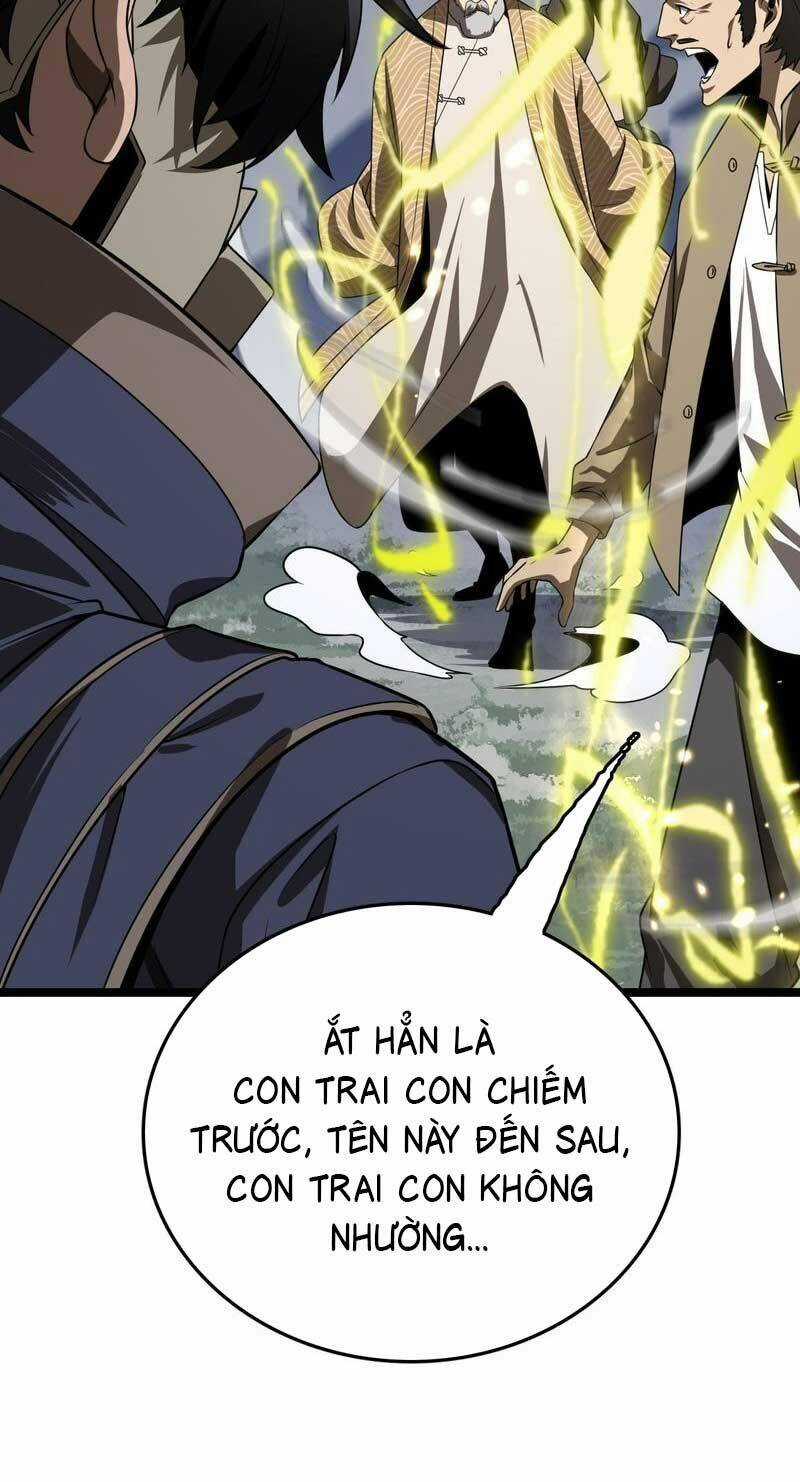 Vạn Tộc Xâm Lược: Thiên Hạ Tham Chiến, Ta Trấn Thủ Hậu Phương Chapter 29 trang 32