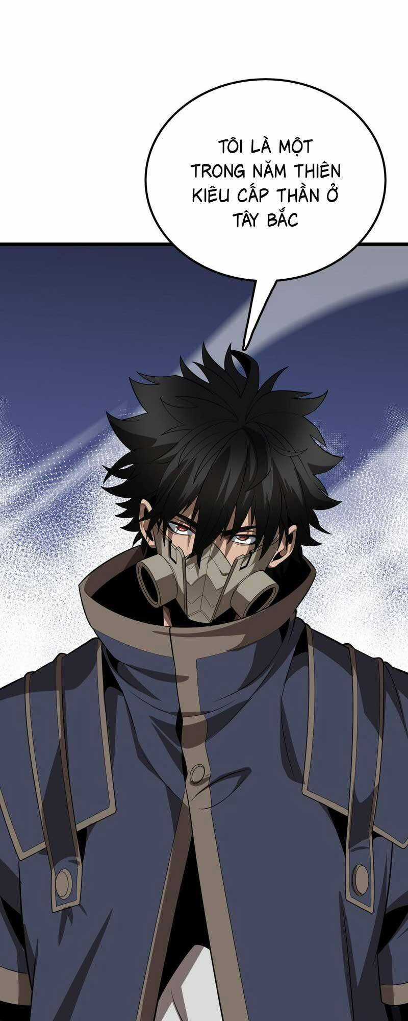 Vạn Tộc Xâm Lược: Thiên Hạ Tham Chiến, Ta Trấn Thủ Hậu Phương Chapter 29 trang 35