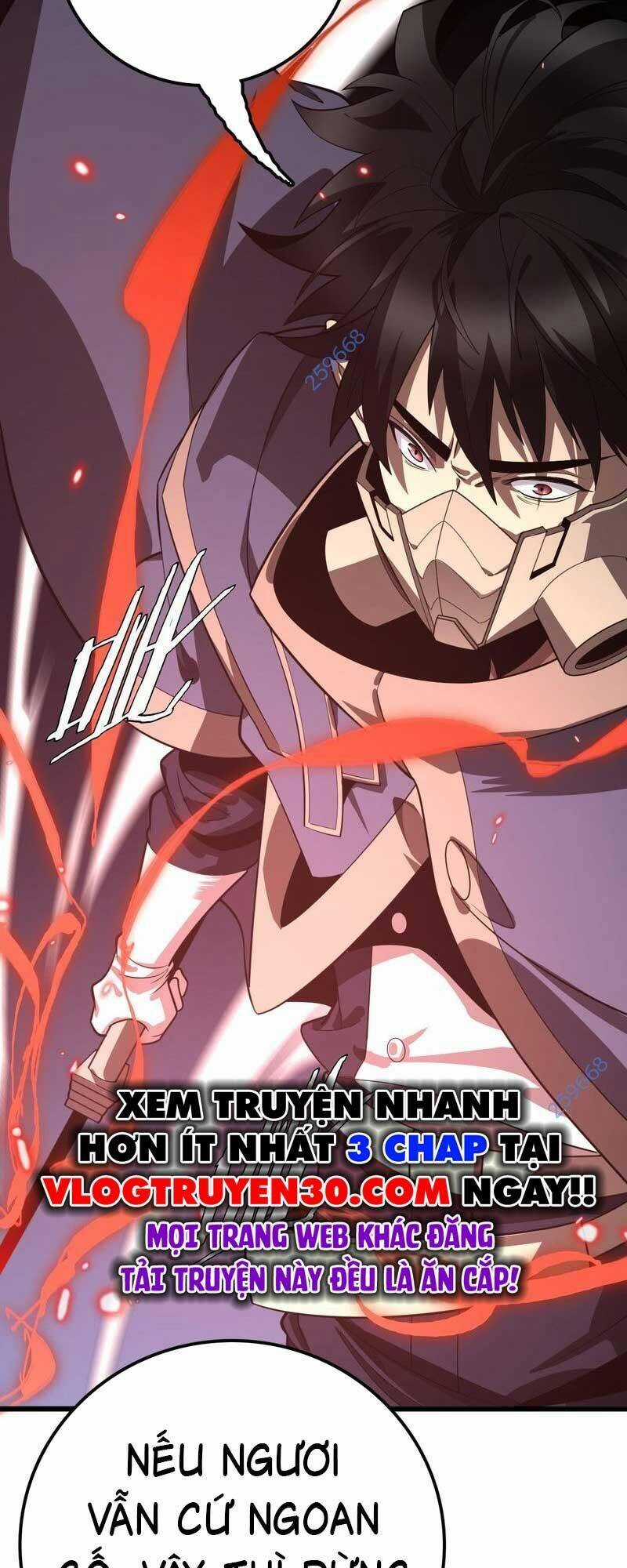 Vạn Tộc Xâm Lược: Thiên Hạ Tham Chiến, Ta Trấn Thủ Hậu Phương Chapter 29 trang 4