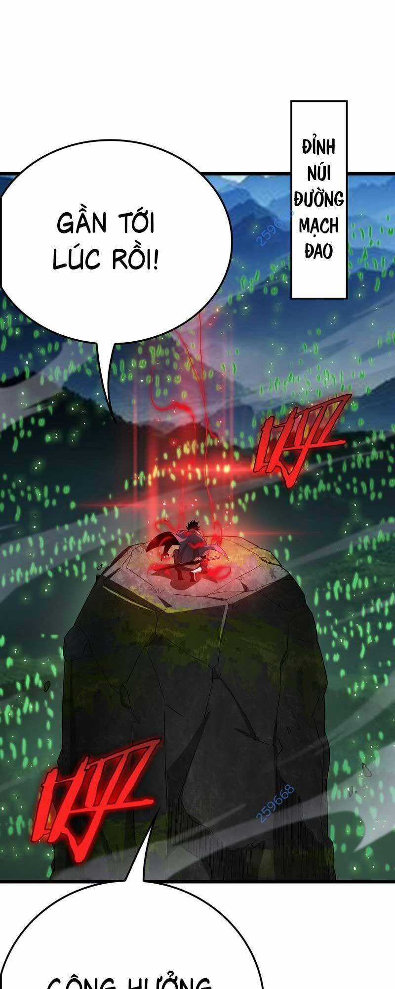 Vạn Tộc Xâm Lược: Thiên Hạ Tham Chiến, Ta Trấn Thủ Hậu Phương Chapter 29 trang 49