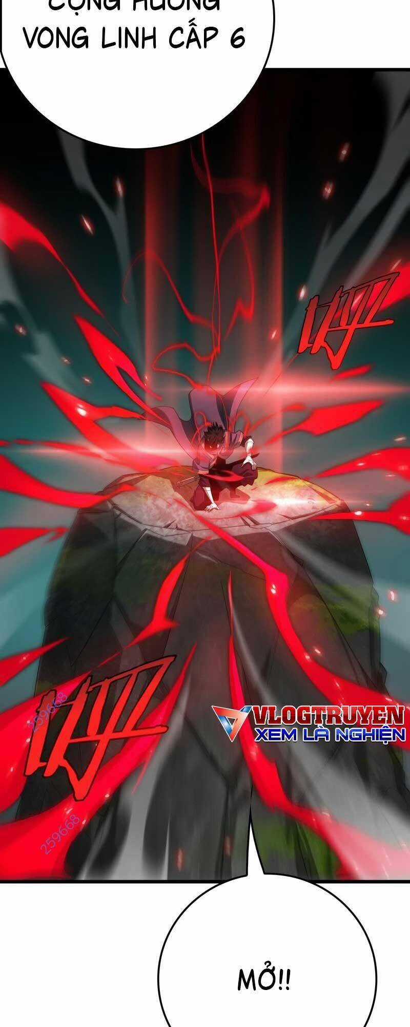 Vạn Tộc Xâm Lược: Thiên Hạ Tham Chiến, Ta Trấn Thủ Hậu Phương Chapter 29 trang 50