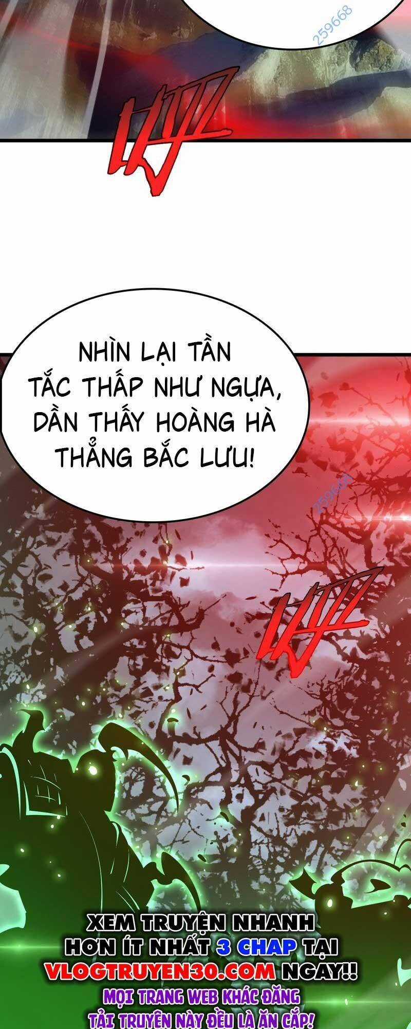 Vạn Tộc Xâm Lược: Thiên Hạ Tham Chiến, Ta Trấn Thủ Hậu Phương Chapter 29 trang 52