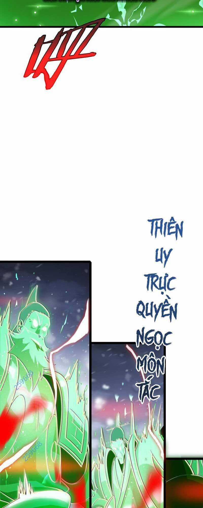 Vạn Tộc Xâm Lược: Thiên Hạ Tham Chiến, Ta Trấn Thủ Hậu Phương Chapter 29 trang 53