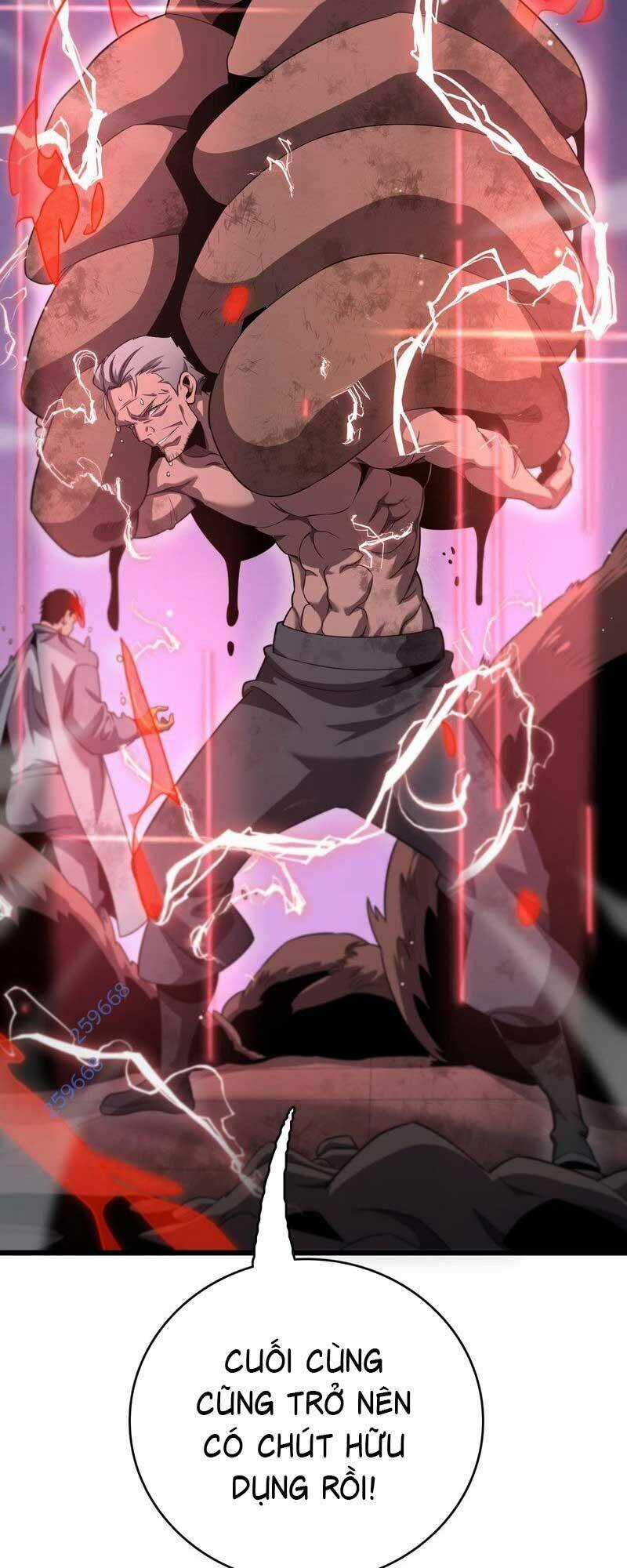 Vạn Tộc Xâm Lược: Thiên Hạ Tham Chiến, Ta Trấn Thủ Hậu Phương Chapter 29 trang 61