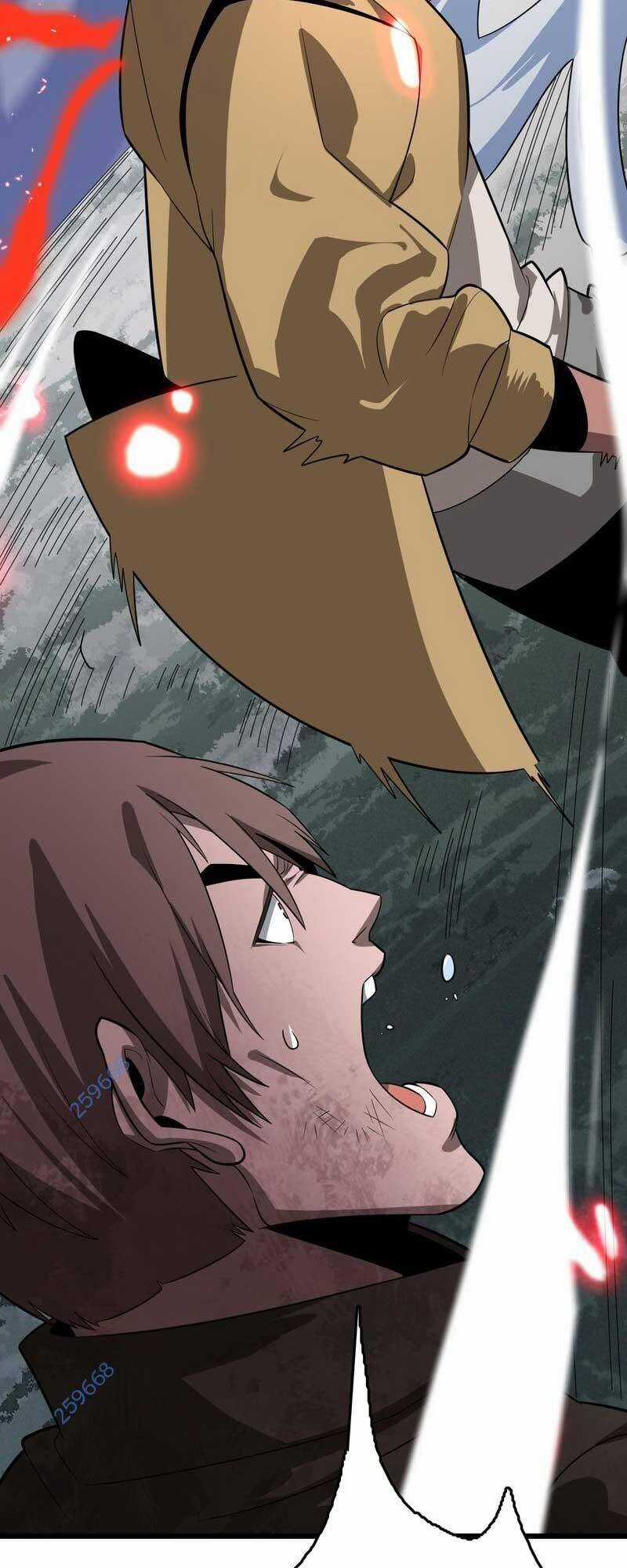 Vạn Tộc Xâm Lược: Thiên Hạ Tham Chiến, Ta Trấn Thủ Hậu Phương Chapter 29 trang 7