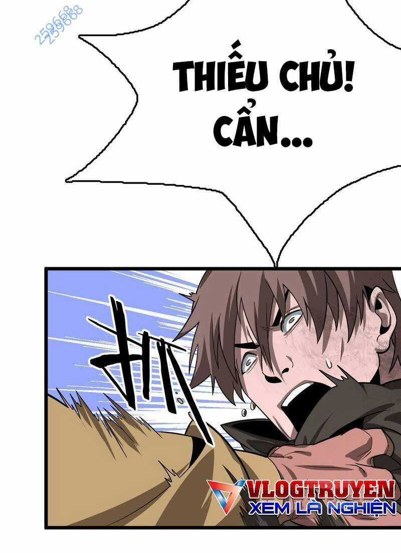 Vạn Tộc Xâm Lược: Thiên Hạ Tham Chiến, Ta Trấn Thủ Hậu Phương Chapter 29 trang 8