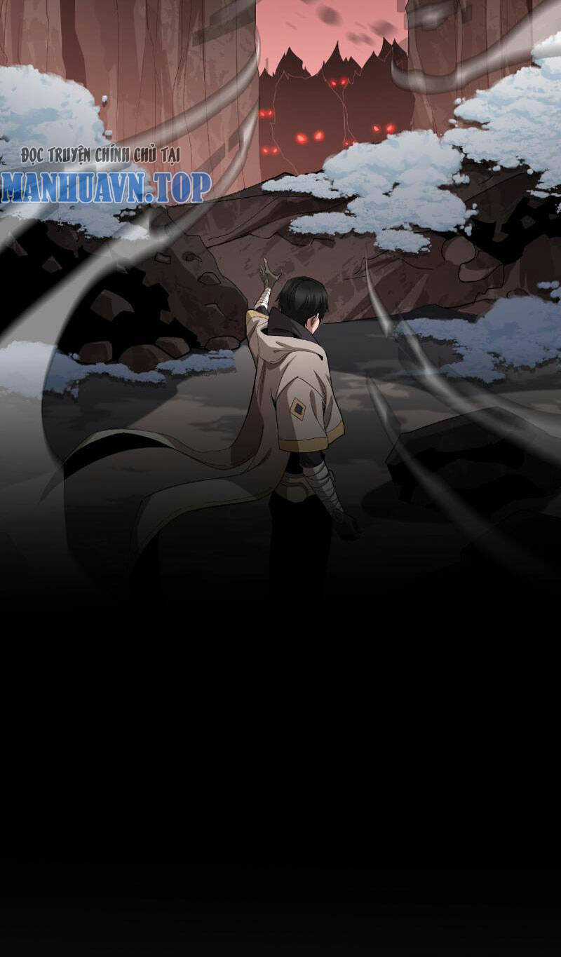 Vạn Tộc Xâm Lược: Thiên Hạ Tham Chiến, Ta Trấn Thủ Hậu Phương Chapter 3 trang 10