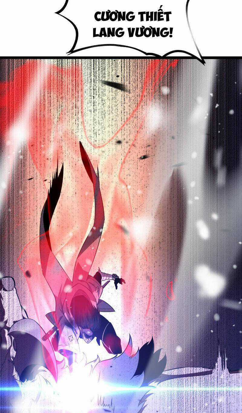 Vạn Tộc Xâm Lược: Thiên Hạ Tham Chiến, Ta Trấn Thủ Hậu Phương Chapter 3 trang 100