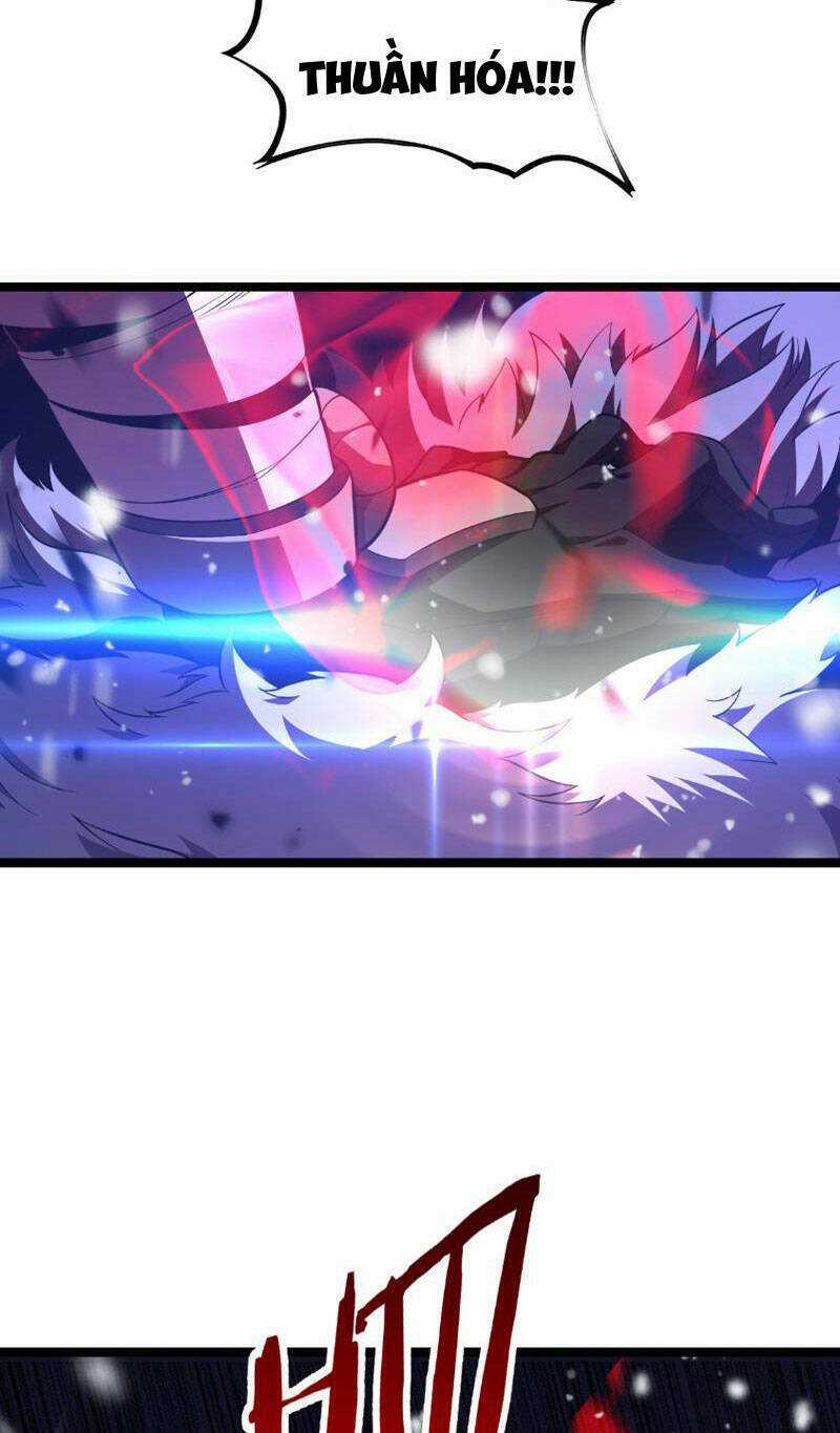 Vạn Tộc Xâm Lược: Thiên Hạ Tham Chiến, Ta Trấn Thủ Hậu Phương Chapter 3 trang 102