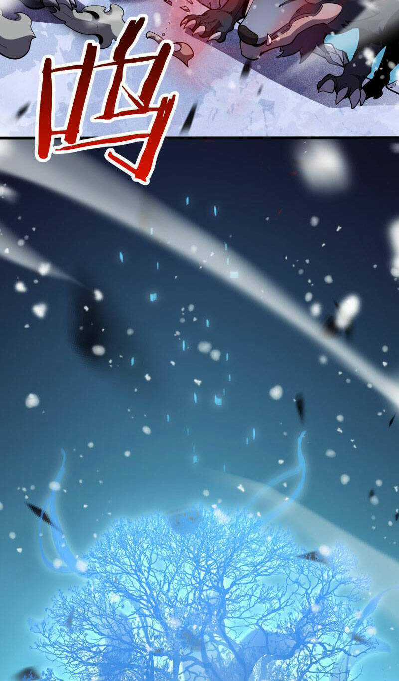 Vạn Tộc Xâm Lược: Thiên Hạ Tham Chiến, Ta Trấn Thủ Hậu Phương Chapter 3 trang 107