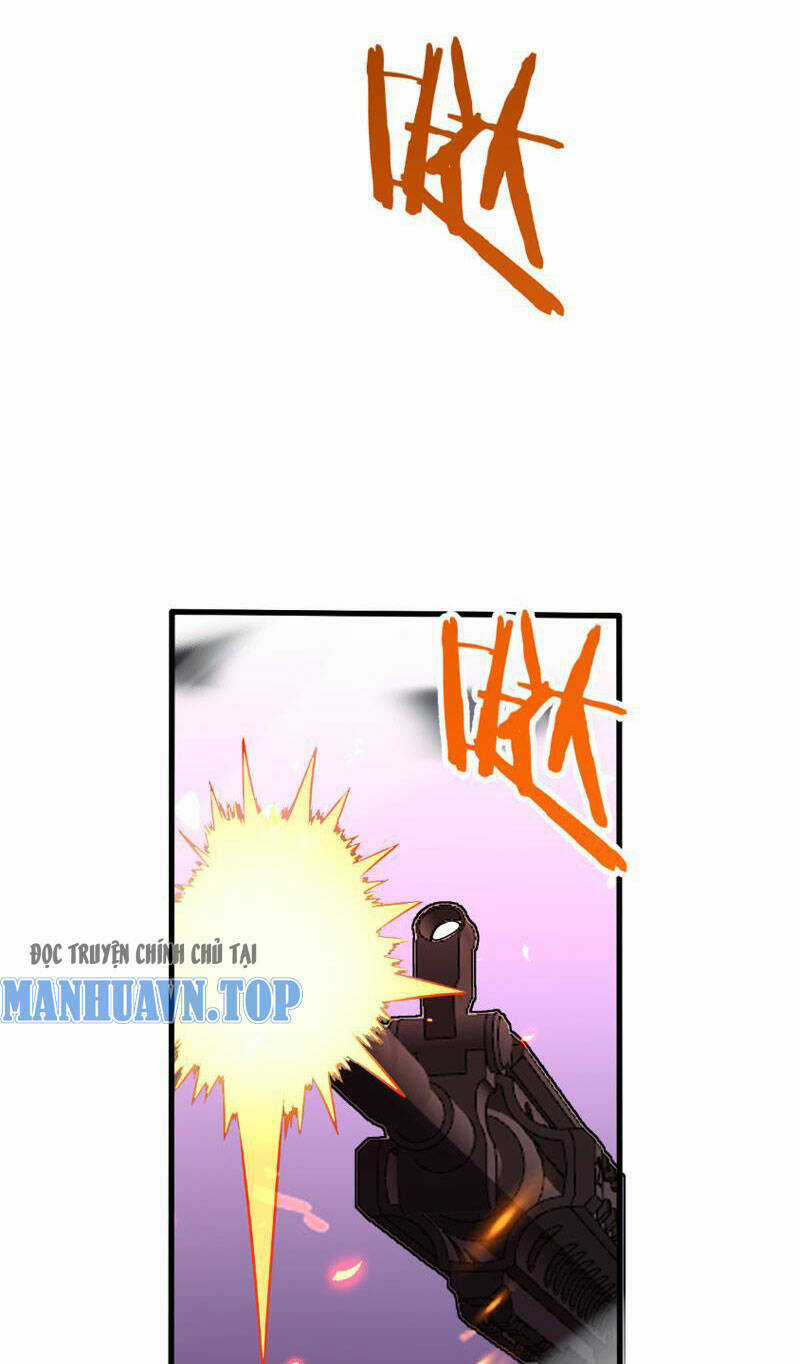 Vạn Tộc Xâm Lược: Thiên Hạ Tham Chiến, Ta Trấn Thủ Hậu Phương Chapter 3 trang 109