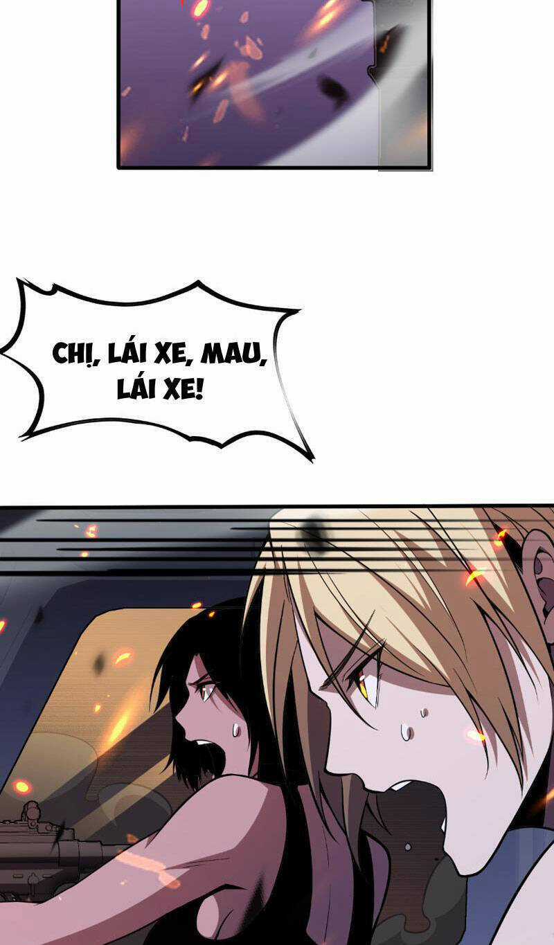 Vạn Tộc Xâm Lược: Thiên Hạ Tham Chiến, Ta Trấn Thủ Hậu Phương Chapter 3 trang 110