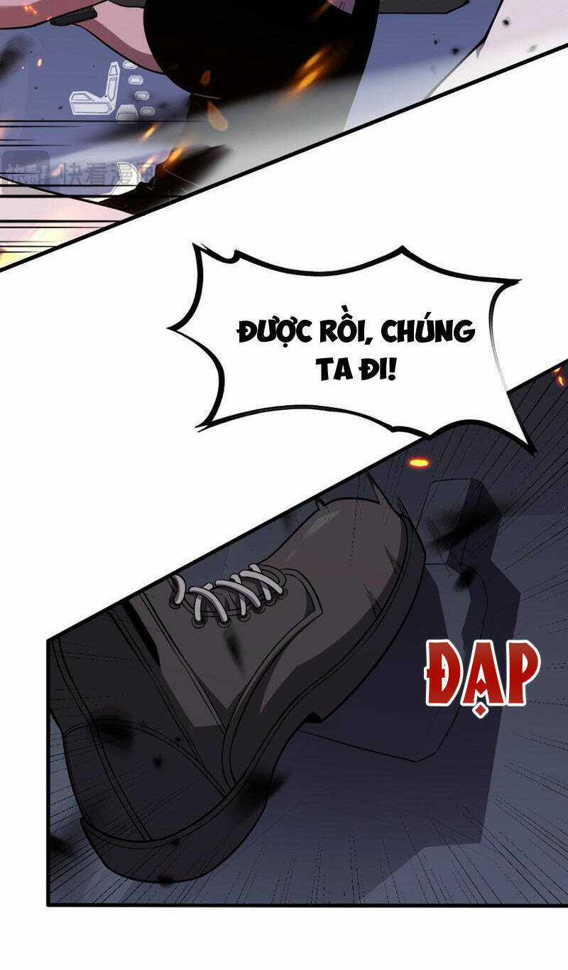 Vạn Tộc Xâm Lược: Thiên Hạ Tham Chiến, Ta Trấn Thủ Hậu Phương Chapter 3 trang 111