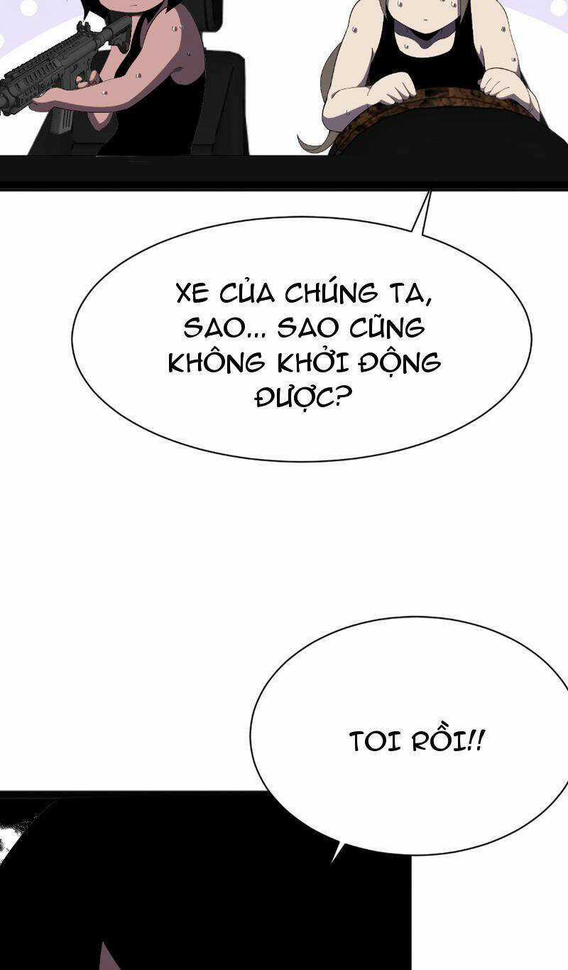 Vạn Tộc Xâm Lược: Thiên Hạ Tham Chiến, Ta Trấn Thủ Hậu Phương Chapter 3 trang 113