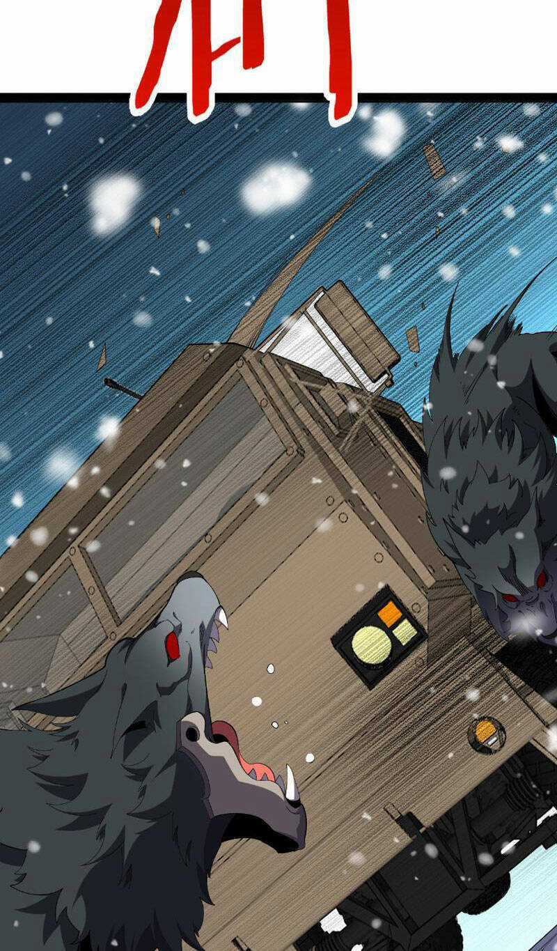 Vạn Tộc Xâm Lược: Thiên Hạ Tham Chiến, Ta Trấn Thủ Hậu Phương Chapter 3 trang 115