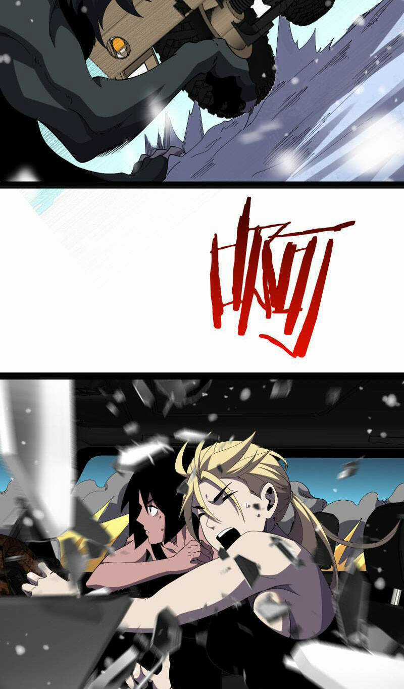 Vạn Tộc Xâm Lược: Thiên Hạ Tham Chiến, Ta Trấn Thủ Hậu Phương Chapter 3 trang 116