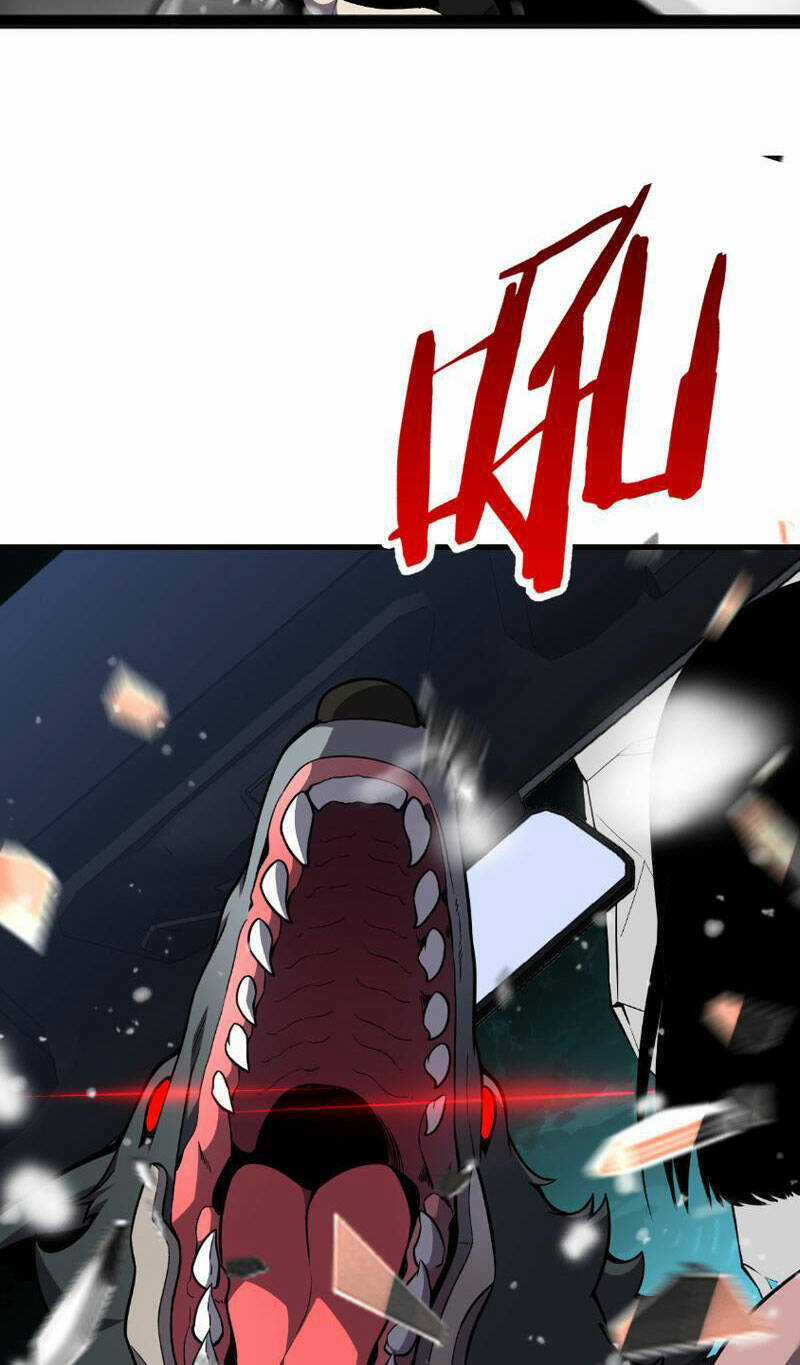 Vạn Tộc Xâm Lược: Thiên Hạ Tham Chiến, Ta Trấn Thủ Hậu Phương Chapter 3 trang 117