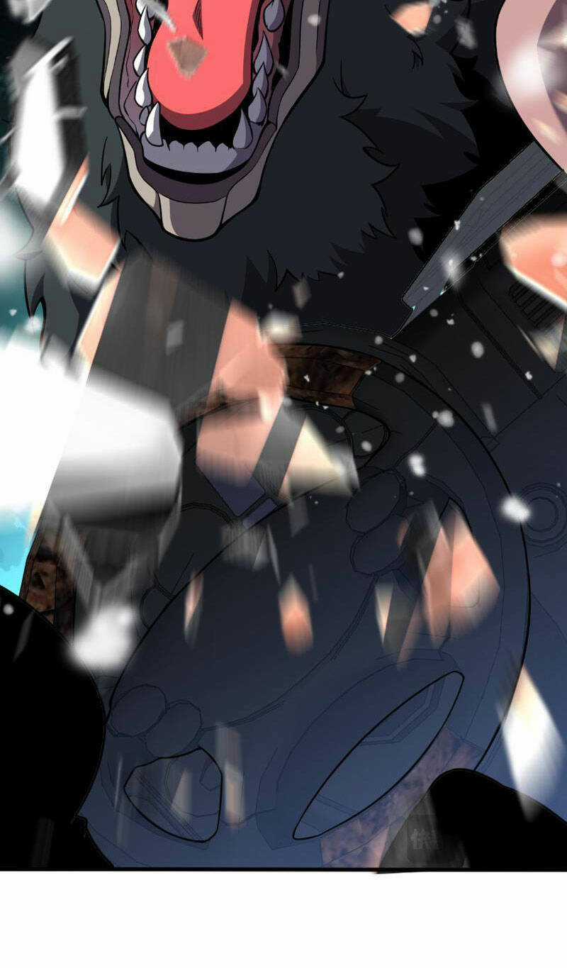 Vạn Tộc Xâm Lược: Thiên Hạ Tham Chiến, Ta Trấn Thủ Hậu Phương Chapter 3 trang 118