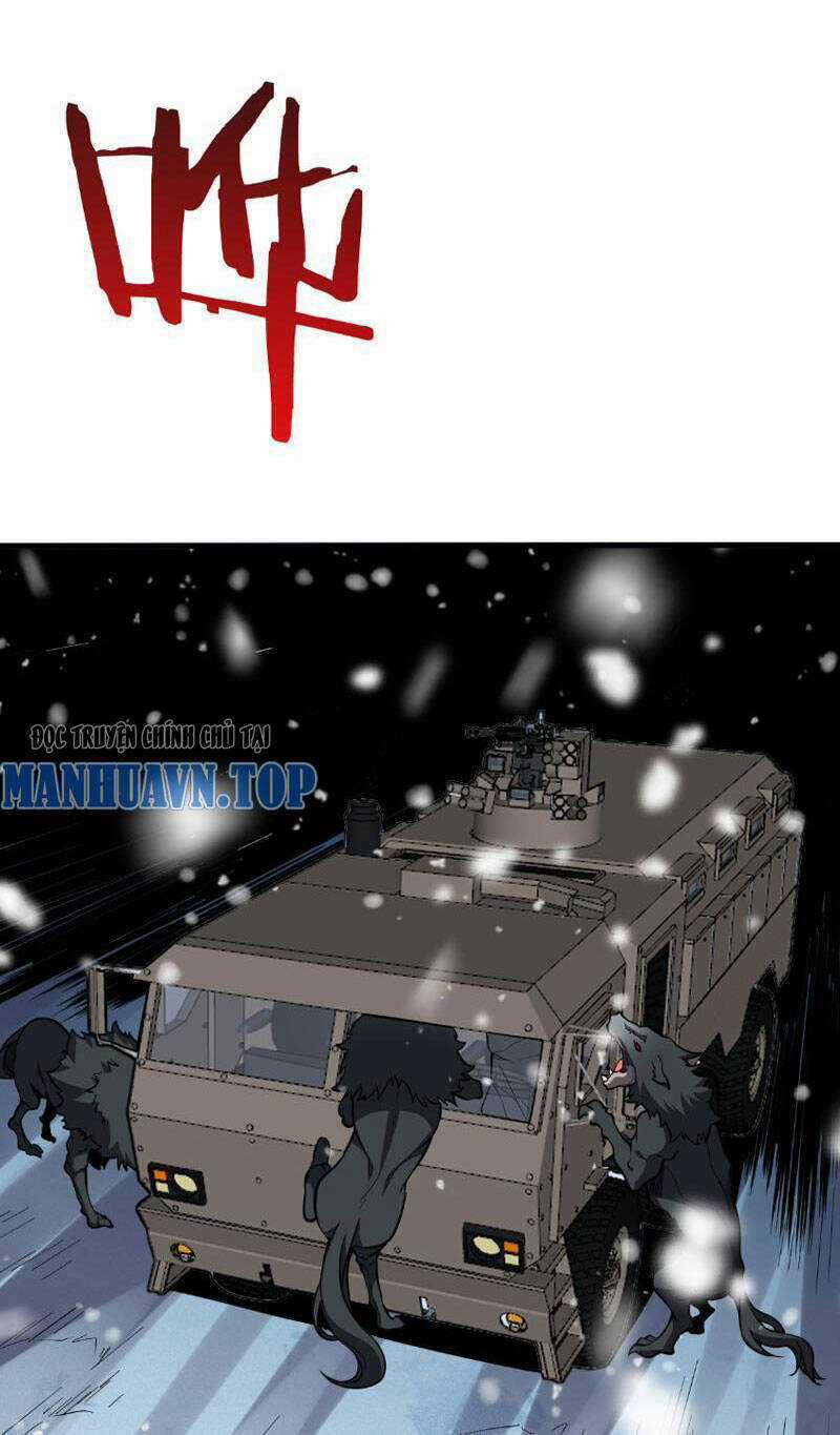 Vạn Tộc Xâm Lược: Thiên Hạ Tham Chiến, Ta Trấn Thủ Hậu Phương Chapter 3 trang 119