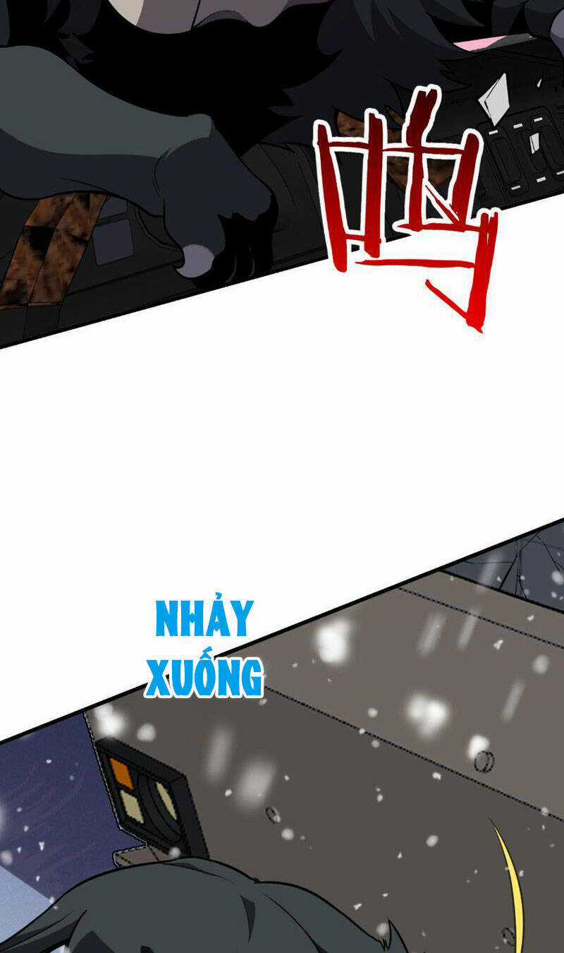 Vạn Tộc Xâm Lược: Thiên Hạ Tham Chiến, Ta Trấn Thủ Hậu Phương Chapter 3 trang 122