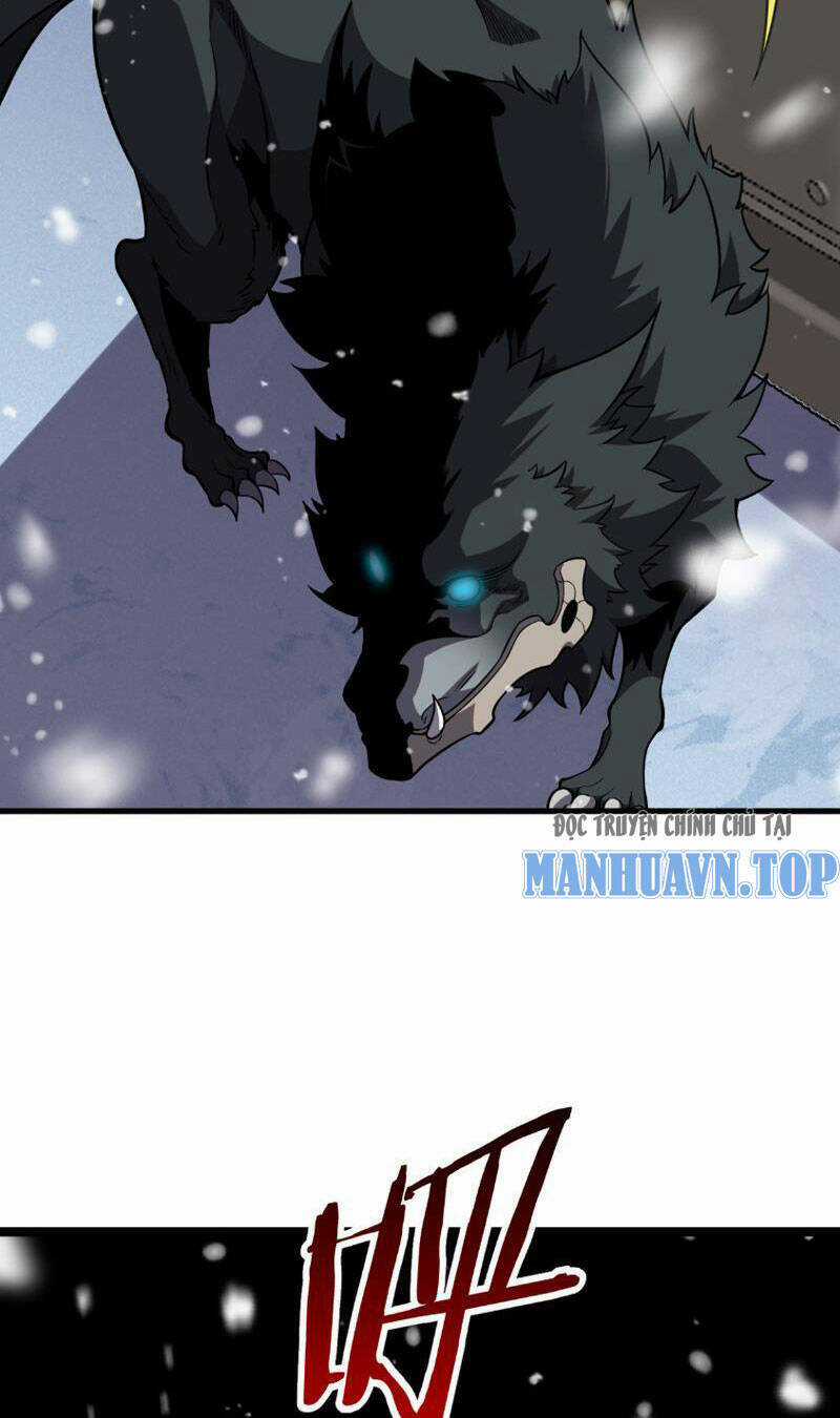 Vạn Tộc Xâm Lược: Thiên Hạ Tham Chiến, Ta Trấn Thủ Hậu Phương Chapter 3 trang 123