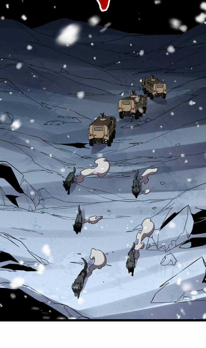 Vạn Tộc Xâm Lược: Thiên Hạ Tham Chiến, Ta Trấn Thủ Hậu Phương Chapter 3 trang 124