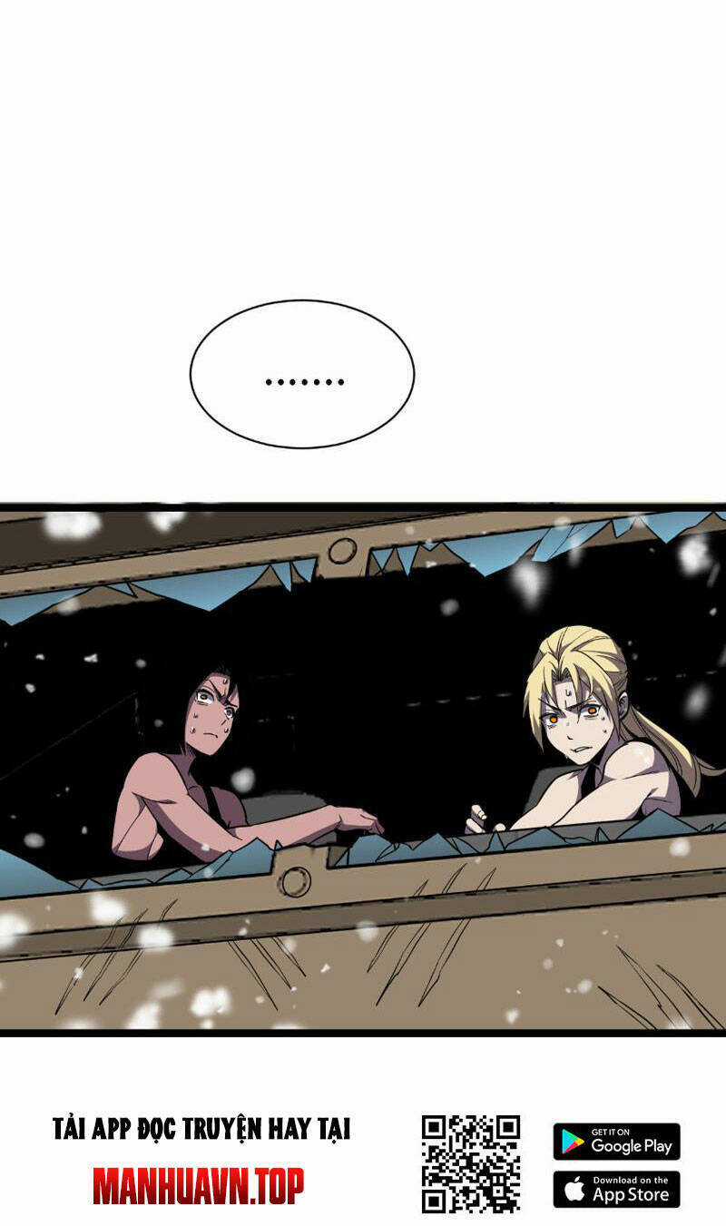 Vạn Tộc Xâm Lược: Thiên Hạ Tham Chiến, Ta Trấn Thủ Hậu Phương Chapter 3 trang 125