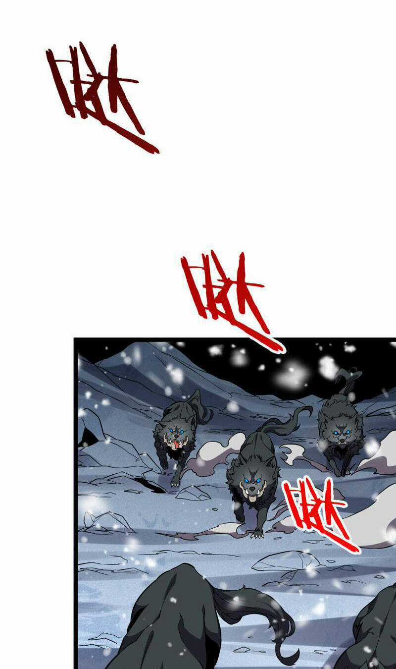 Vạn Tộc Xâm Lược: Thiên Hạ Tham Chiến, Ta Trấn Thủ Hậu Phương Chapter 3 trang 126