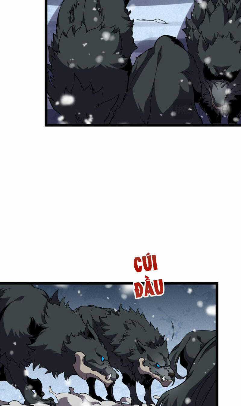 Vạn Tộc Xâm Lược: Thiên Hạ Tham Chiến, Ta Trấn Thủ Hậu Phương Chapter 3 trang 127