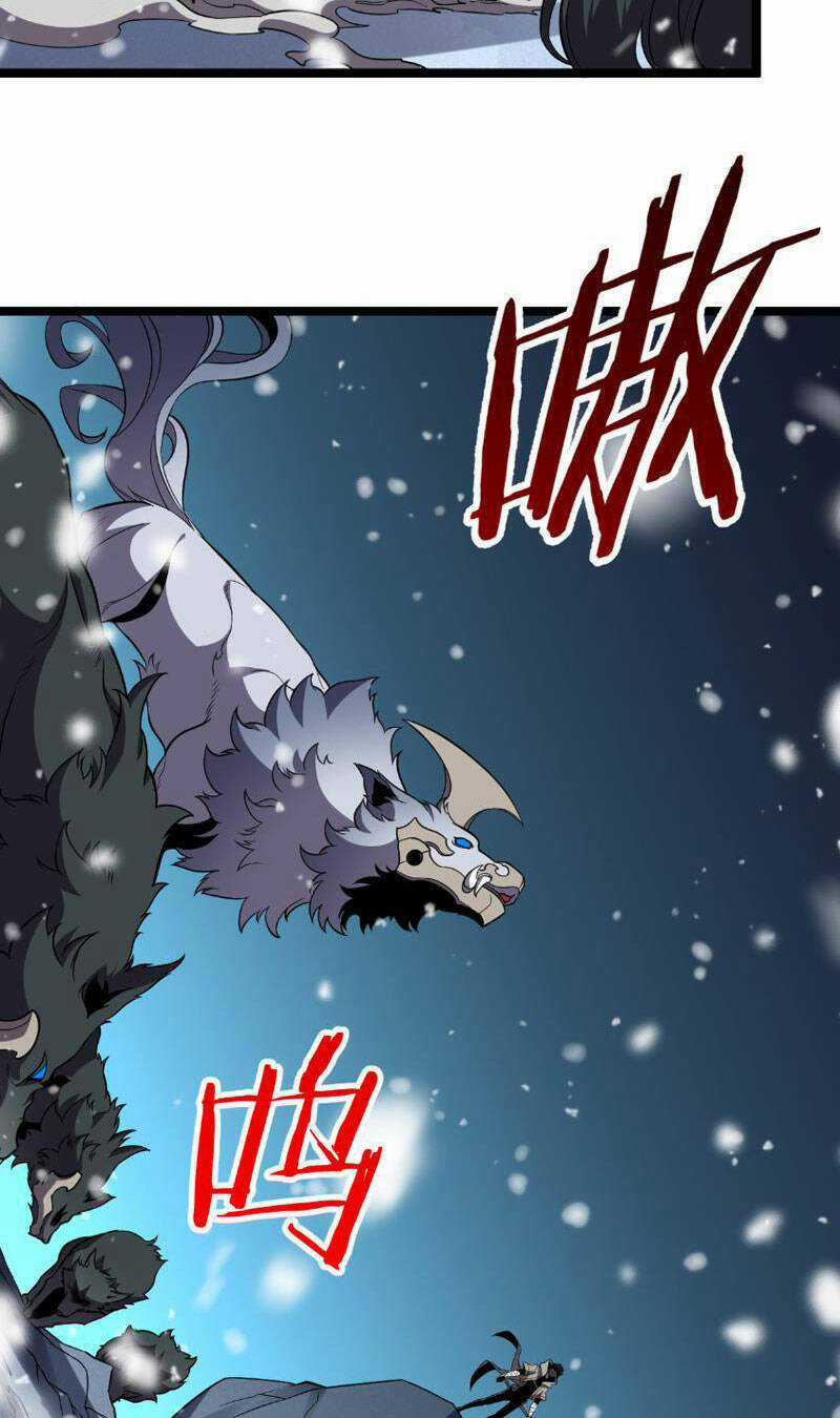 Vạn Tộc Xâm Lược: Thiên Hạ Tham Chiến, Ta Trấn Thủ Hậu Phương Chapter 3 trang 128