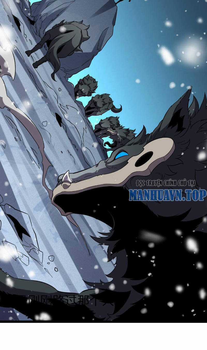 Vạn Tộc Xâm Lược: Thiên Hạ Tham Chiến, Ta Trấn Thủ Hậu Phương Chapter 3 trang 129