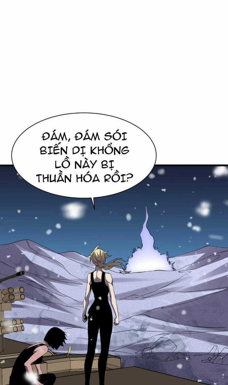 Vạn Tộc Xâm Lược: Thiên Hạ Tham Chiến, Ta Trấn Thủ Hậu Phương Chapter 3 trang 130