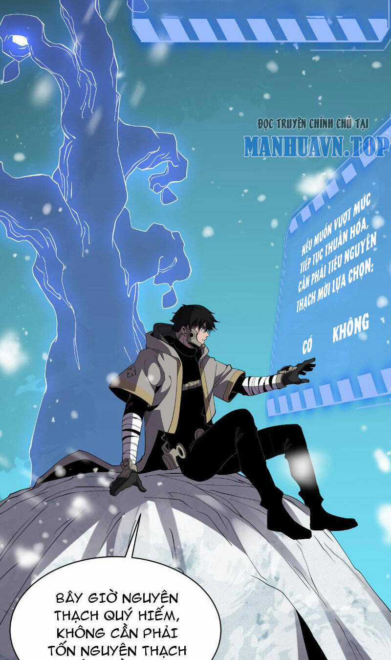 Vạn Tộc Xâm Lược: Thiên Hạ Tham Chiến, Ta Trấn Thủ Hậu Phương Chapter 3 trang 134