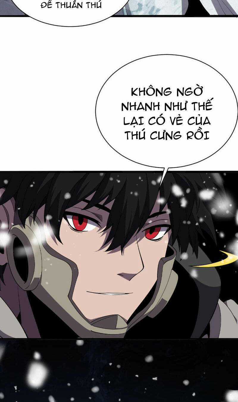 Vạn Tộc Xâm Lược: Thiên Hạ Tham Chiến, Ta Trấn Thủ Hậu Phương Chapter 3 trang 135